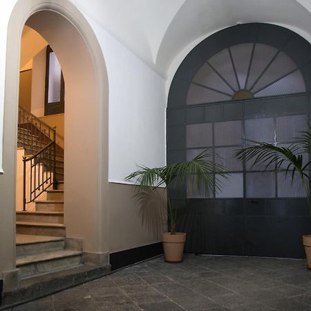 Cianciana Bed and Breakfast Catania Exterior foto