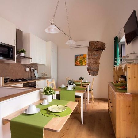 Bed and Breakfast Cianciana CTA Exterior foto