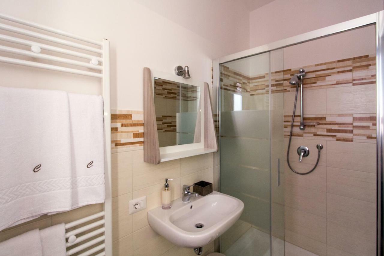 Bed and Breakfast Cianciana CTA Exterior foto