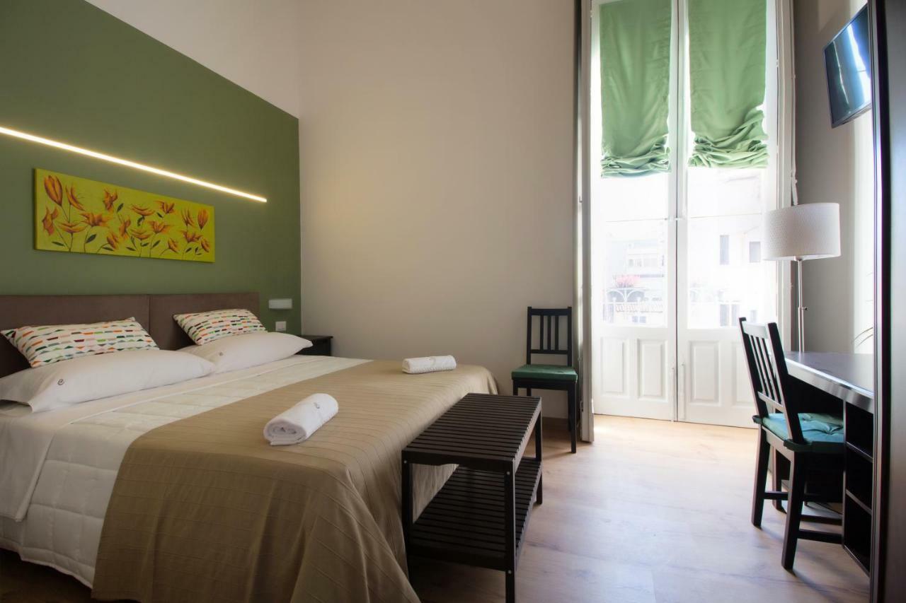 Bed and Breakfast Cianciana CTA Exterior foto