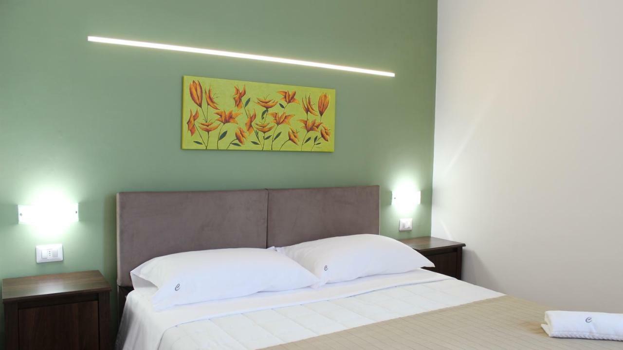 Bed and Breakfast Cianciana CTA Exterior foto