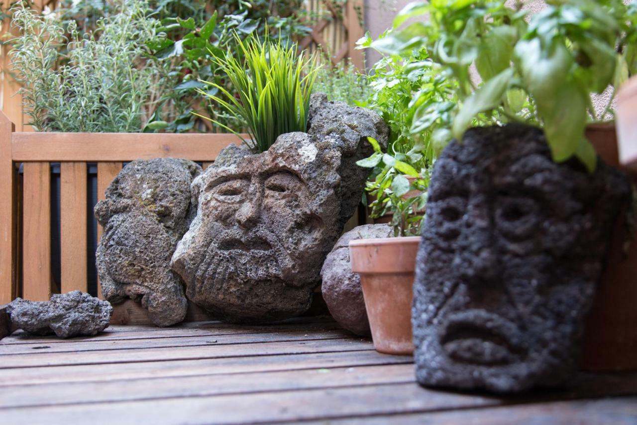 Bed and Breakfast Cianciana CTA Exterior foto