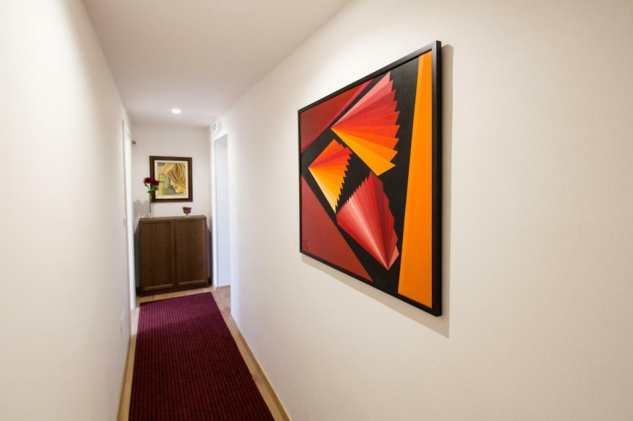 Bed and Breakfast Cianciana CTA Exterior foto