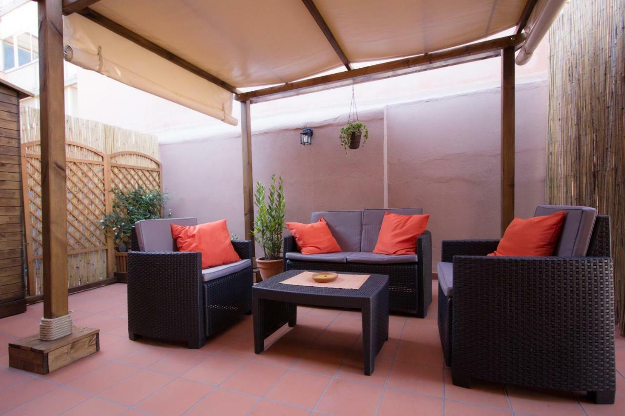 Bed and Breakfast Cianciana CTA Exterior foto