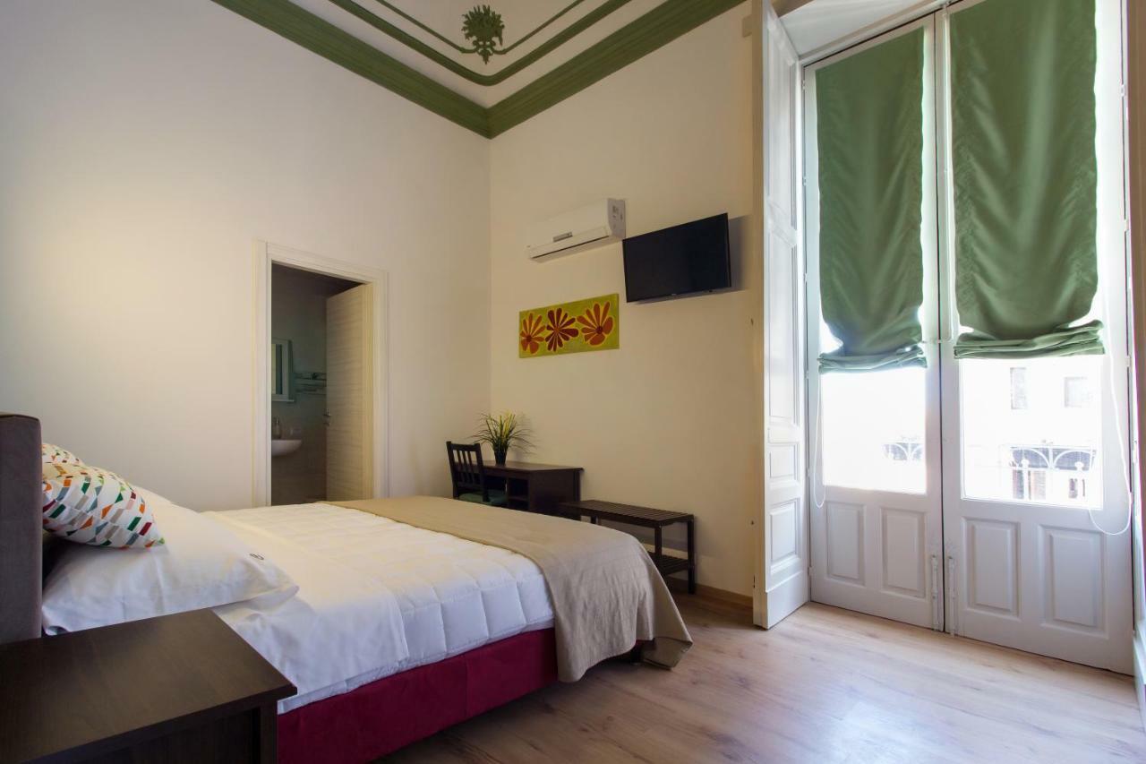 Bed and Breakfast Cianciana CTA Exterior foto