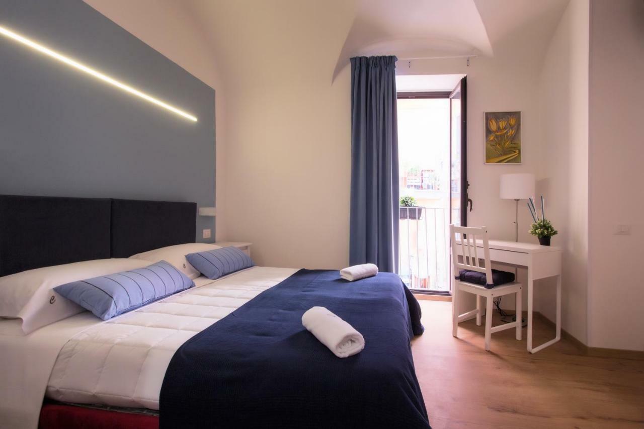 Bed and Breakfast Cianciana CTA Exterior foto