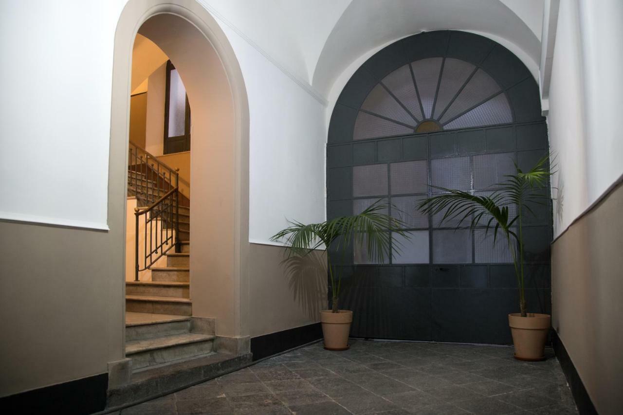 Cianciana Bed and Breakfast Catania Exterior foto